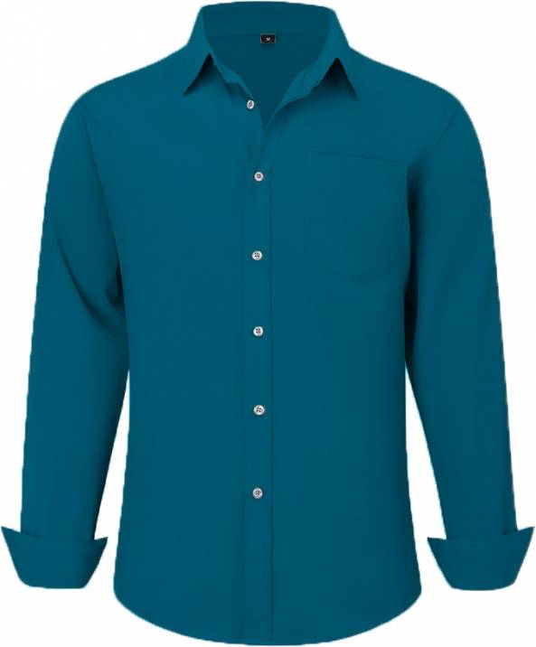 Corporate New Formal Shirt By Uniform Unicorn | Turkish Stone | Slim Fit Manufacturers, Suppliers, Exporters in Surat